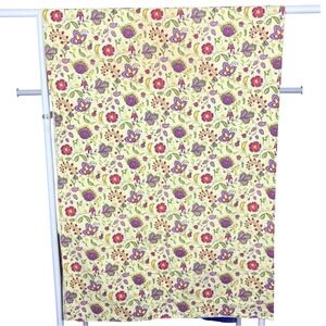 Vent du‎ Sud French Provencal Tablecloth 54x78 Rectangle Yellow Mediterranean